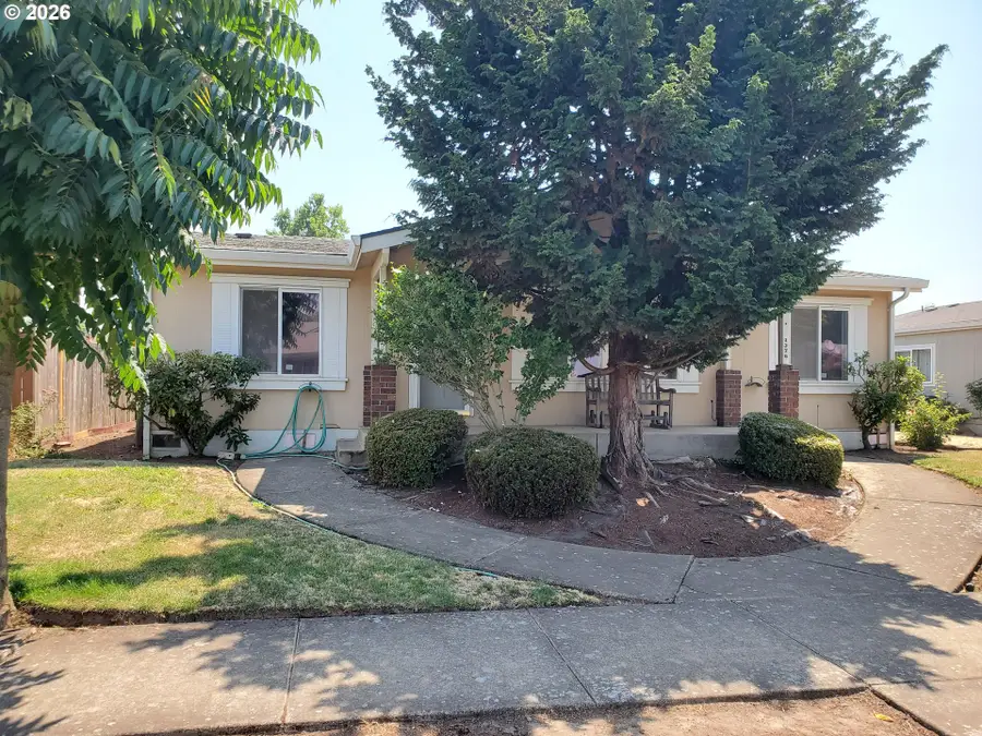 1376 David Ave, Eugene, OR 97404 - #2