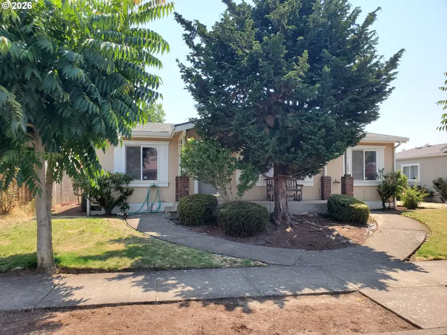 1376 David Ave, Eugene, OR 97404 - #3