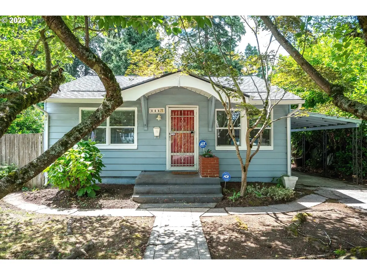 4449 NE 91st Ave, Portland, OR 97220 - #1