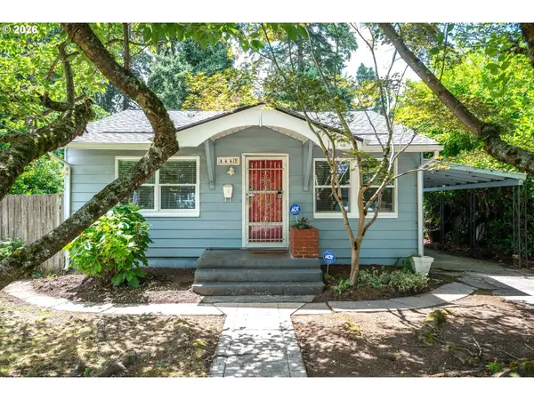 4449 NE 91st Ave, Portland, OR 97220