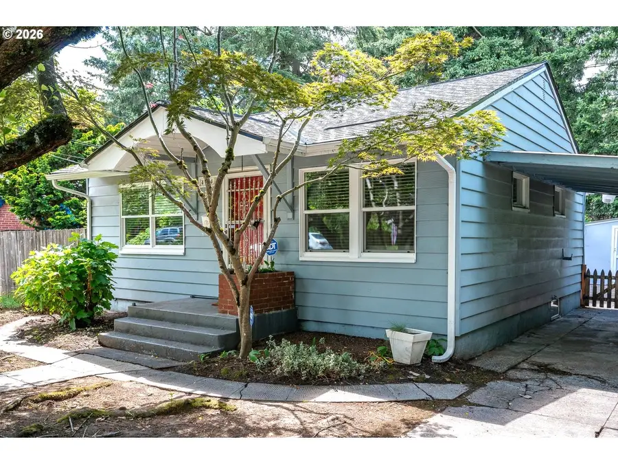 4449 NE 91st Ave, Portland, OR 97220 - #2