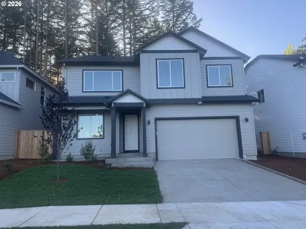 5516 NW Tanoak Pl #Lot 262, Corvallis, OR 97330