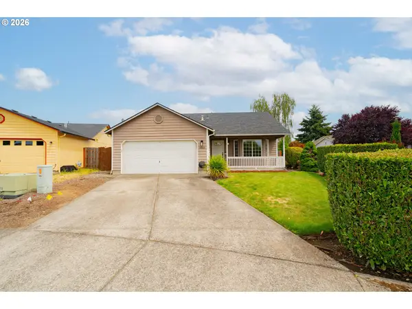 9001 NE 157th Ave, Vancouver, WA 98682