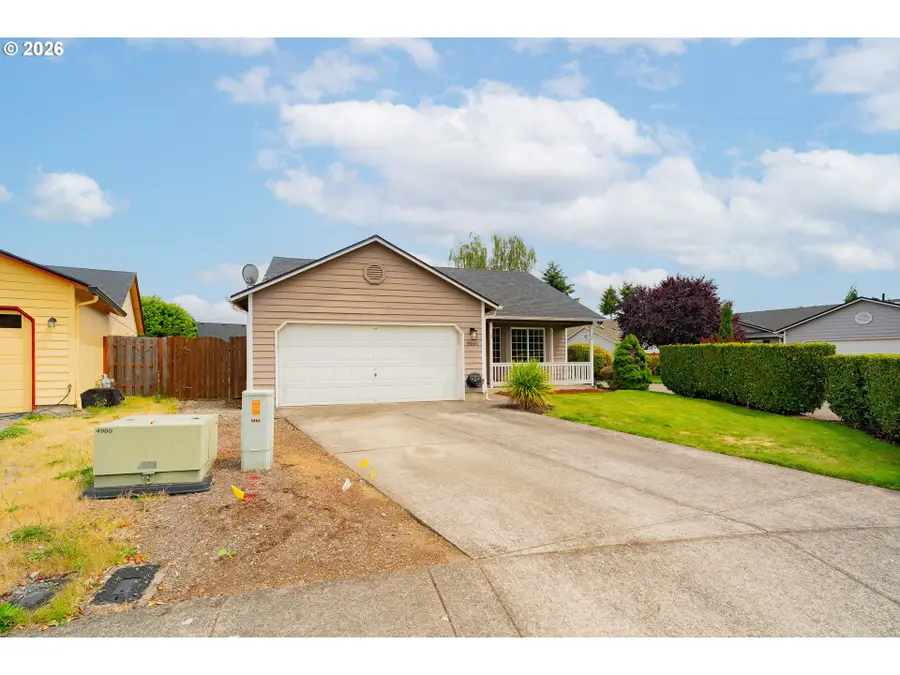 9001 NE 157th Ave, Vancouver, WA 98682 - #2