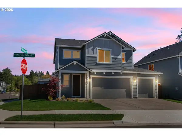 17252 SW Wapato Island Dr, Sherwood, OR 97140