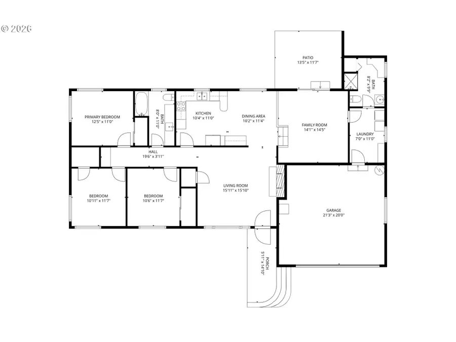 1333 Morningside Dr, Salem, OR 97302 - Image #3