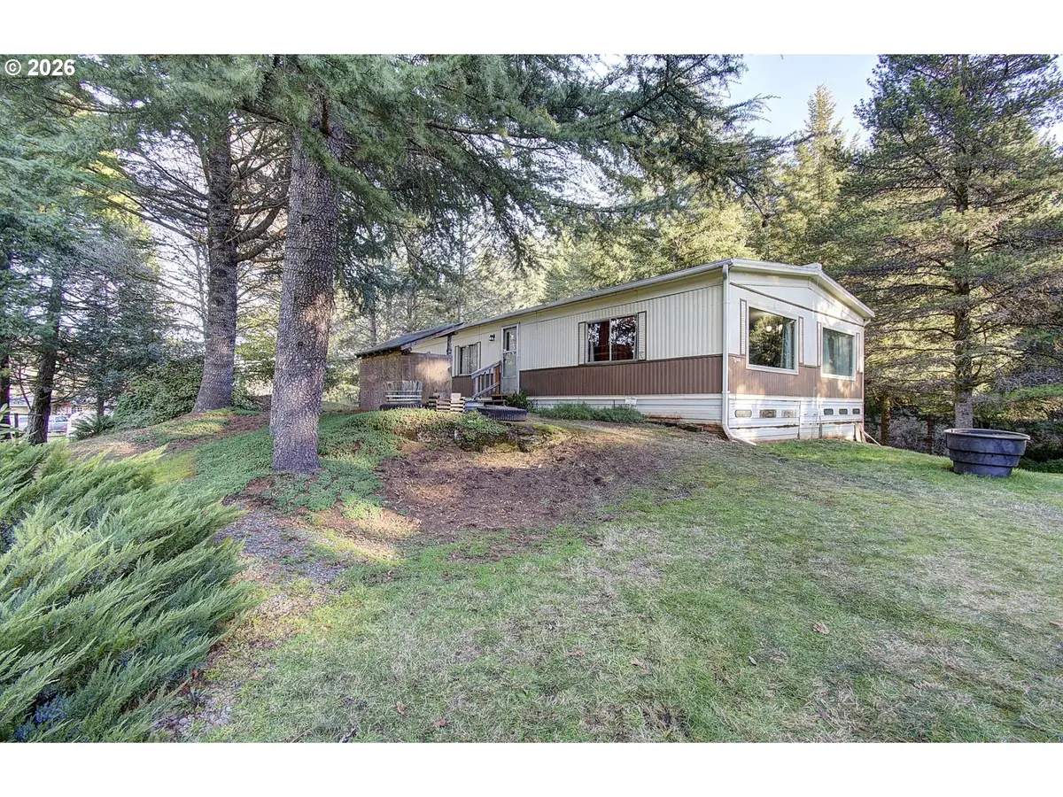 41615 NE Cedar Ridge Rd, Amboy, WA 98601 - Image #1