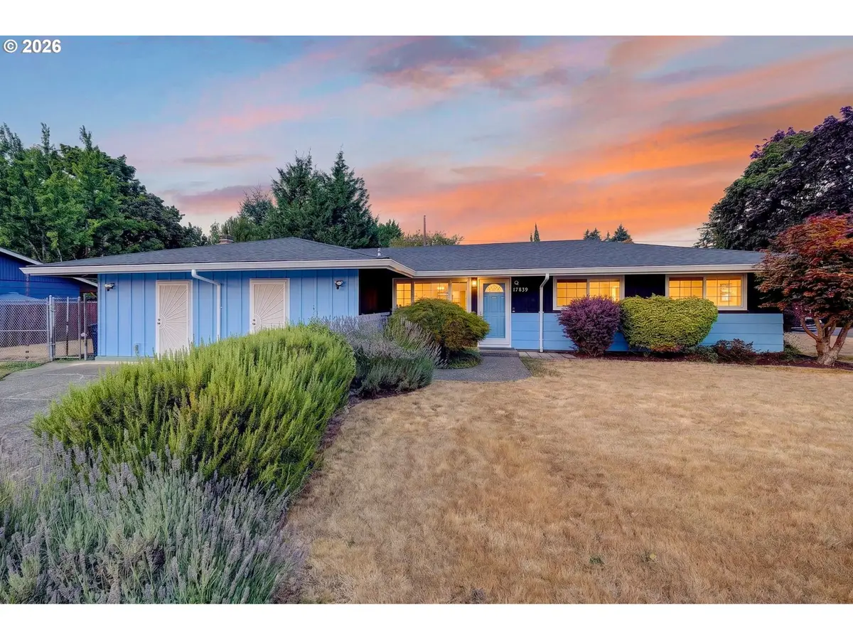 17839 SE Clay St, Portland, OR 97233 - #1