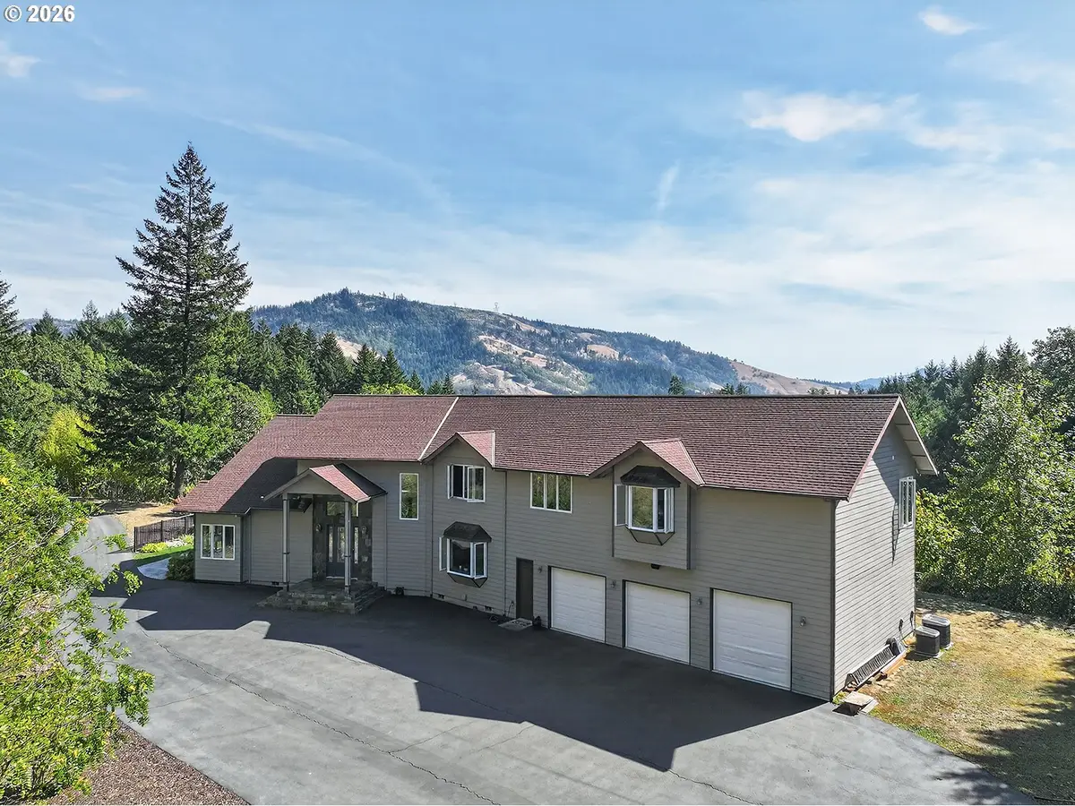 321 Upper Lakeview Rd, Carson Underwood, WA 98672 - #1