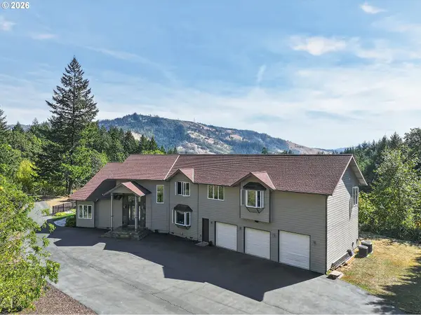321 Upper Lakeview Rd, WhiteSalmon, WA 98672
