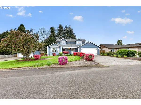 6203 NE 82nd Ave, Vancouver, WA 98662