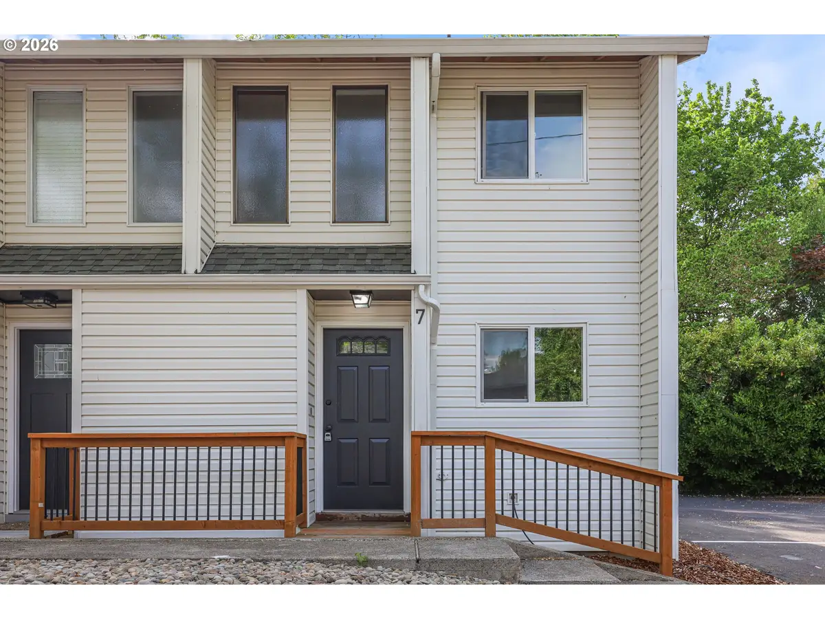 4921 SW 59th Ave #7, Portland, OR 97221 - #1