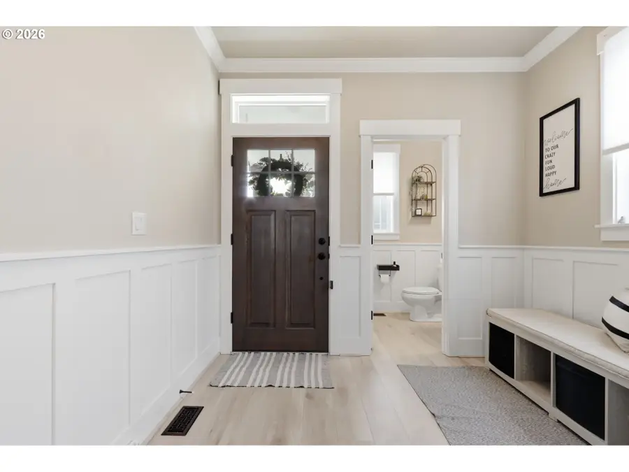 4813 SE Barbara Lynn Way, Milwaukie, OR 97222 - #3