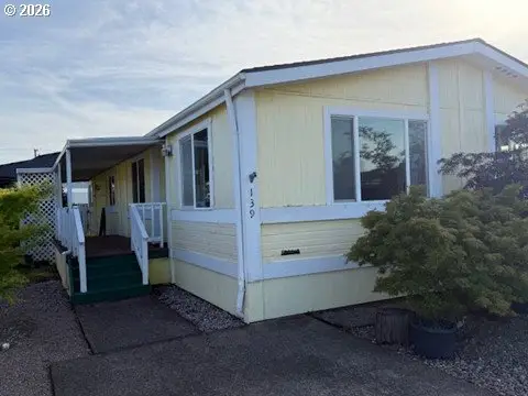 1199 N Terry St #139, Eugene, OR 97402 - #2