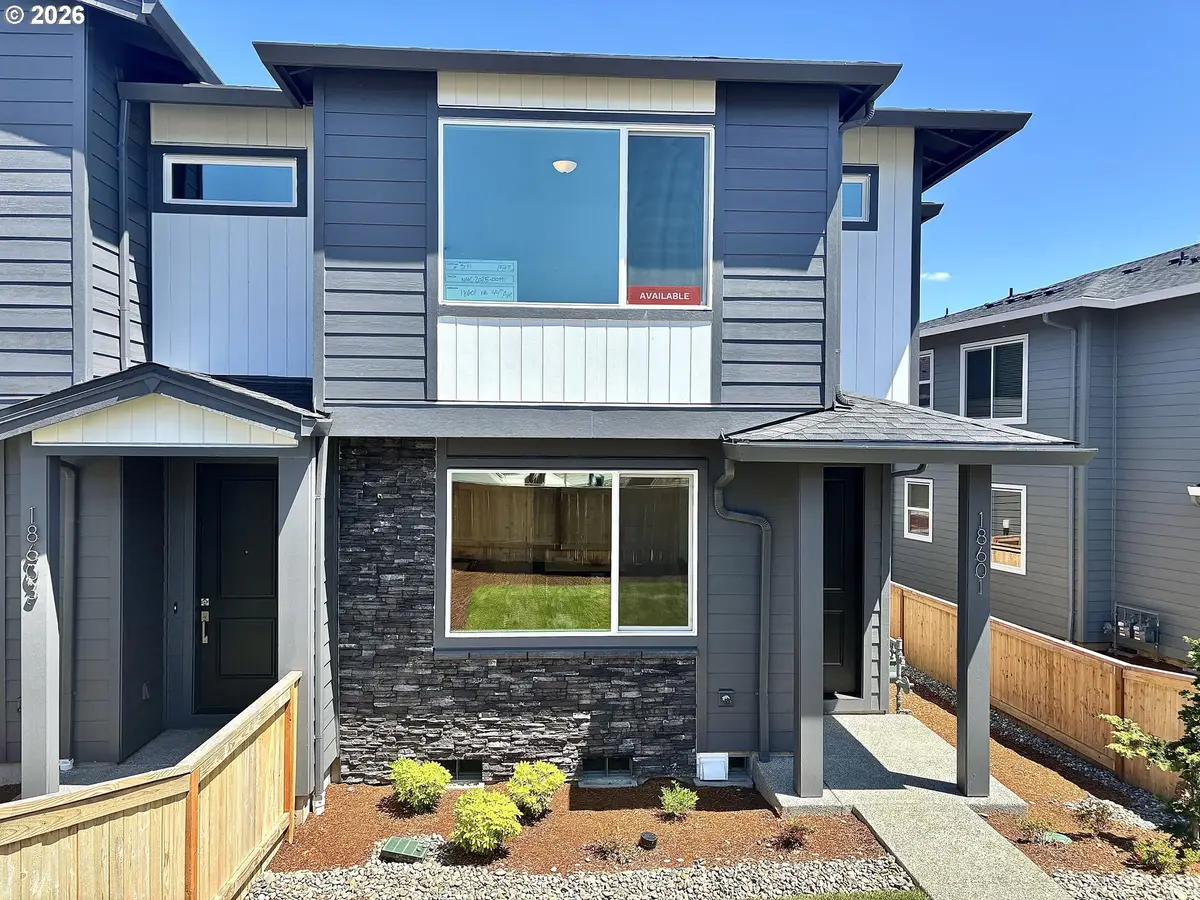 18615 NE 44th Ave, Vancouver, WA 98686 - #1