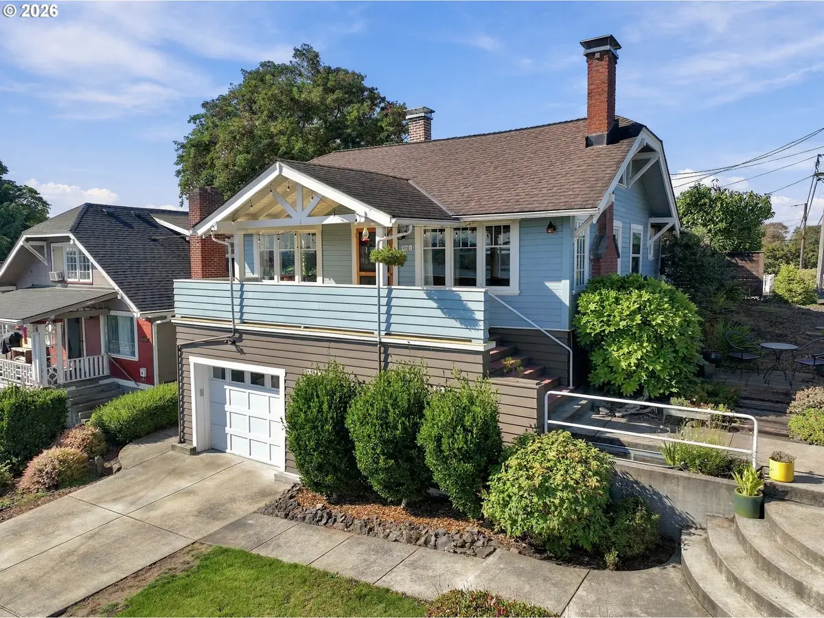 301 S 2nd St, Saint Helens, OR 97051 - #1