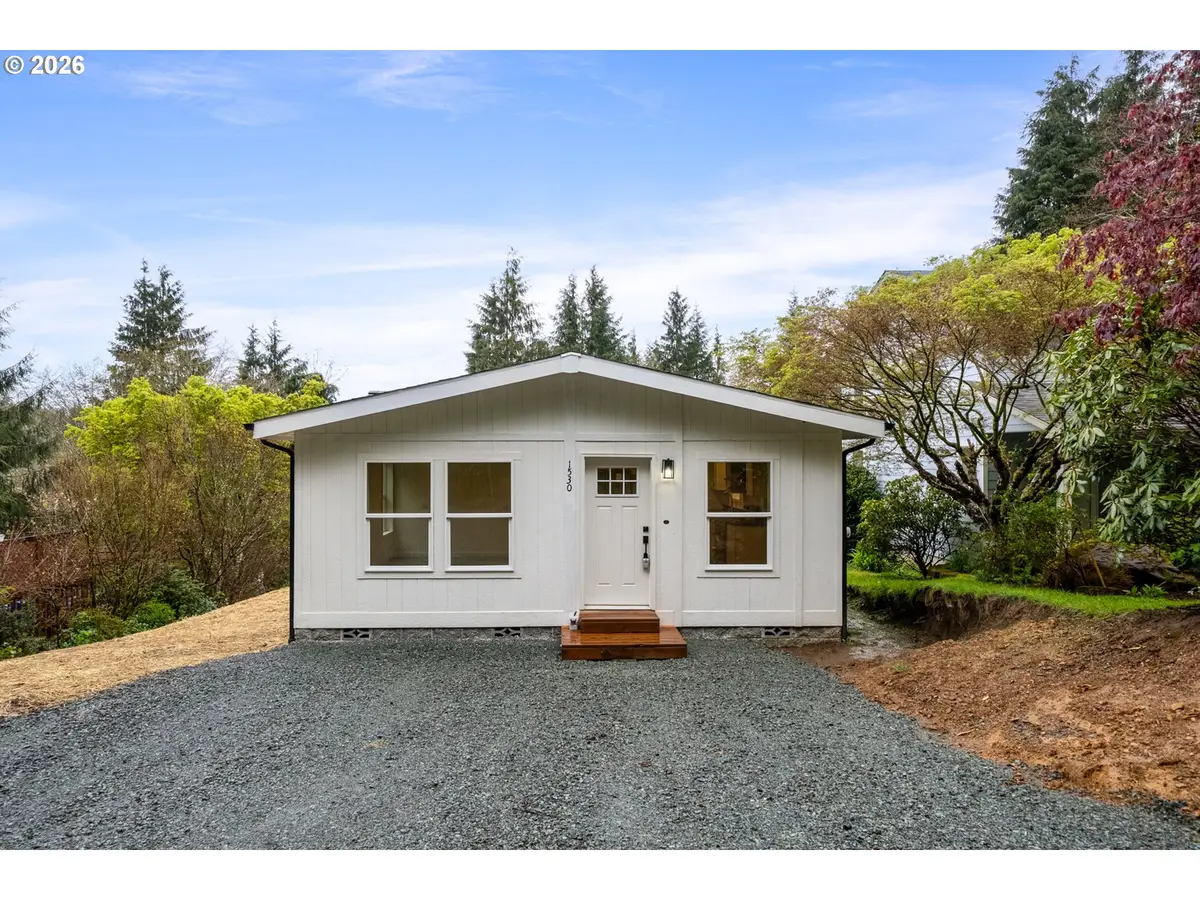 1530 4th St, Wheeler, OR 97147 - #1