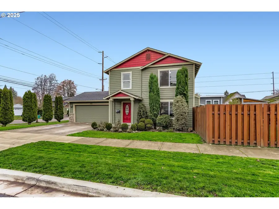 1931 D St, Forest Grove, OR 97116 - Image #2