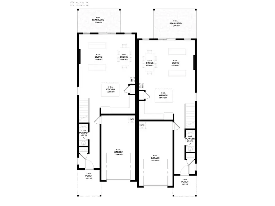 588 Spring Blvd, Woodburn, OR 97071 - #2