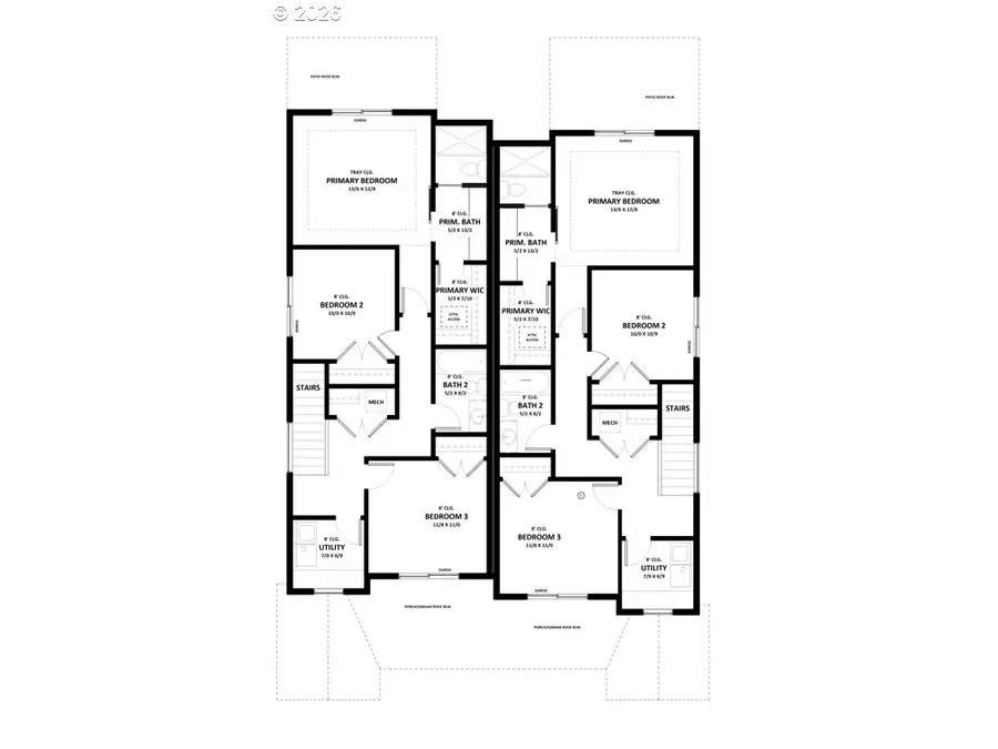 588 Spring Blvd, Woodburn, OR 97071 - #3