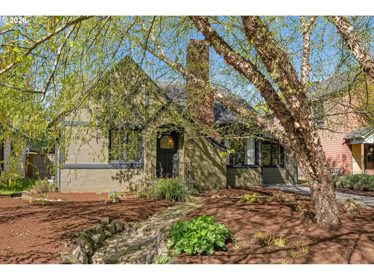 6421 N Mississippi Ave, Portland, OR 97217 - #1