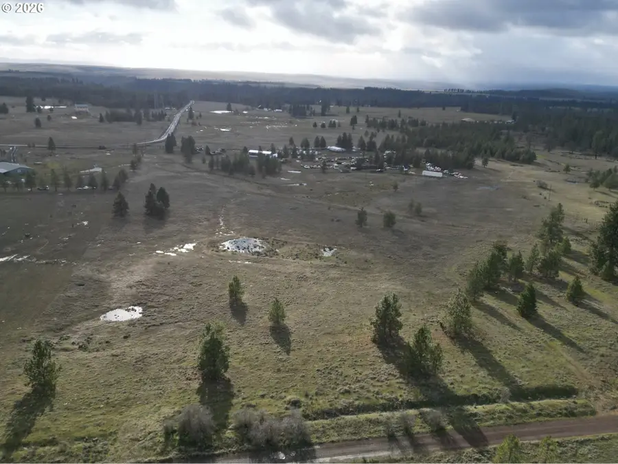 Mt. View Ranch Rd., Centerville, WA 98613 - Image #3
