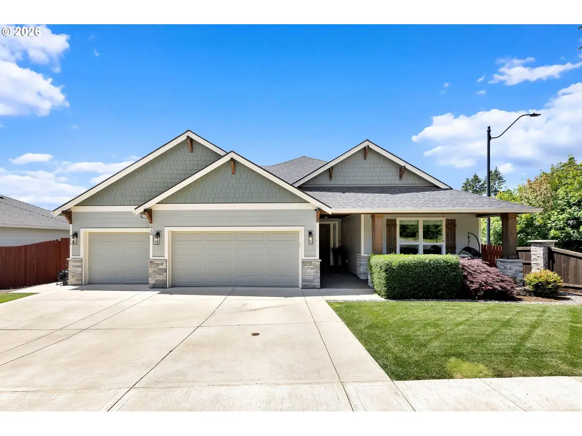 2918 NE 4th Ave, Venersborg, WA 98604 - #1