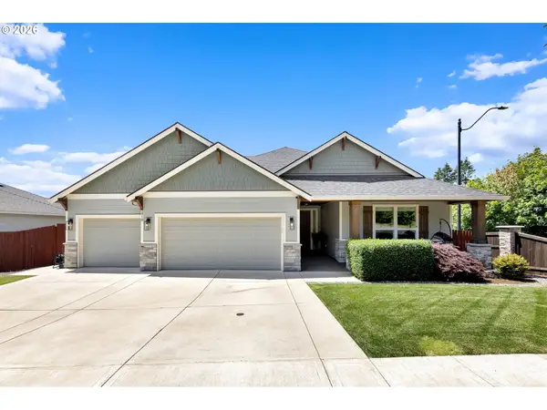 2918 NE 4th Ave, BattleGround, WA 98604