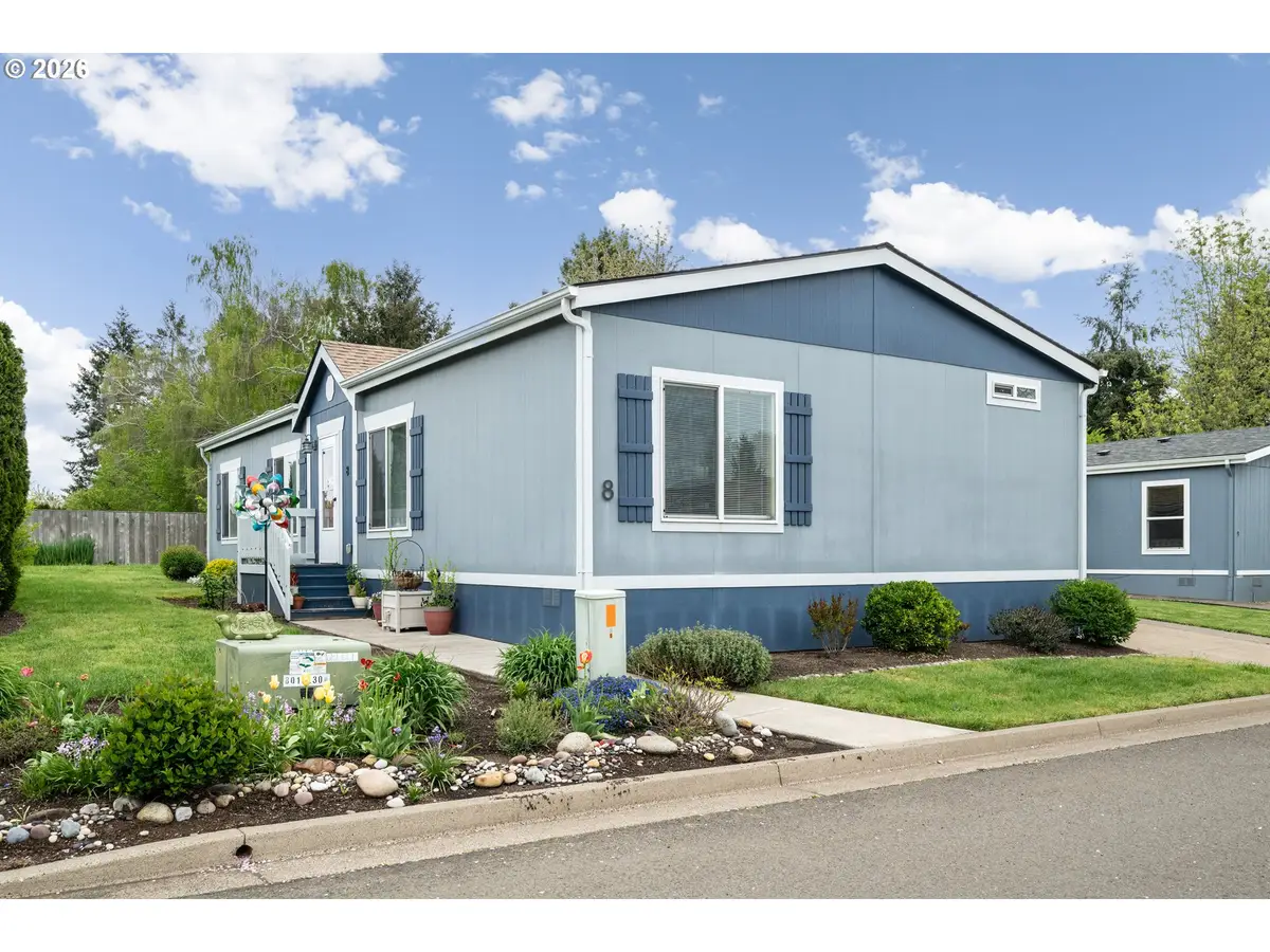 310 Pitney Ln #8, Junction City, OR 97448 - #1