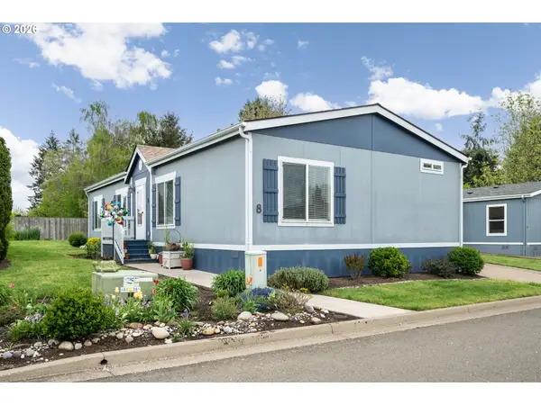 310 Pitney Ln #8, JunctionCity, OR 97448