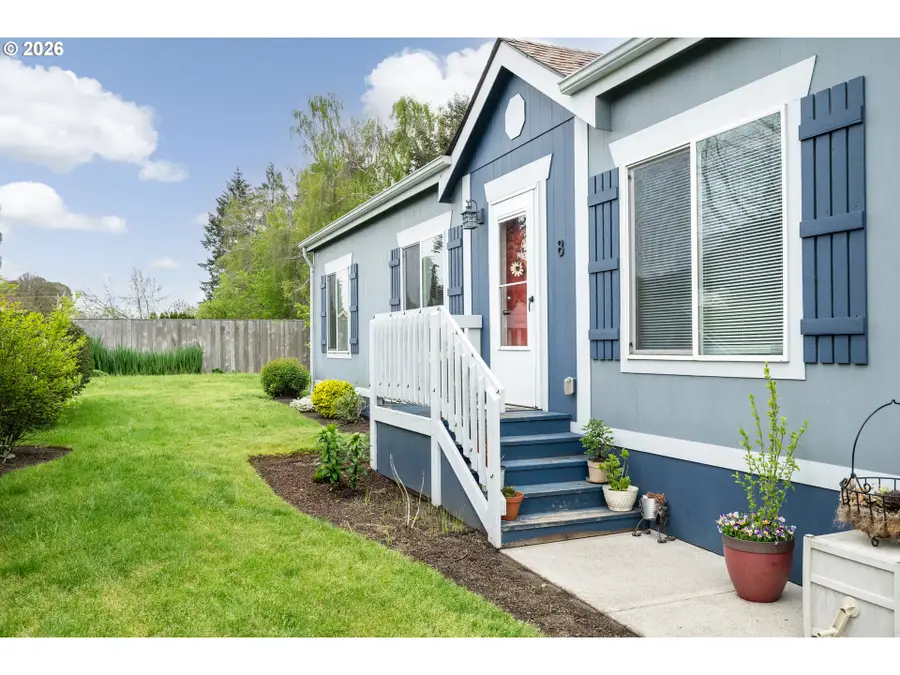 310 Pitney Ln #8, Junction City, OR 97448 - #3