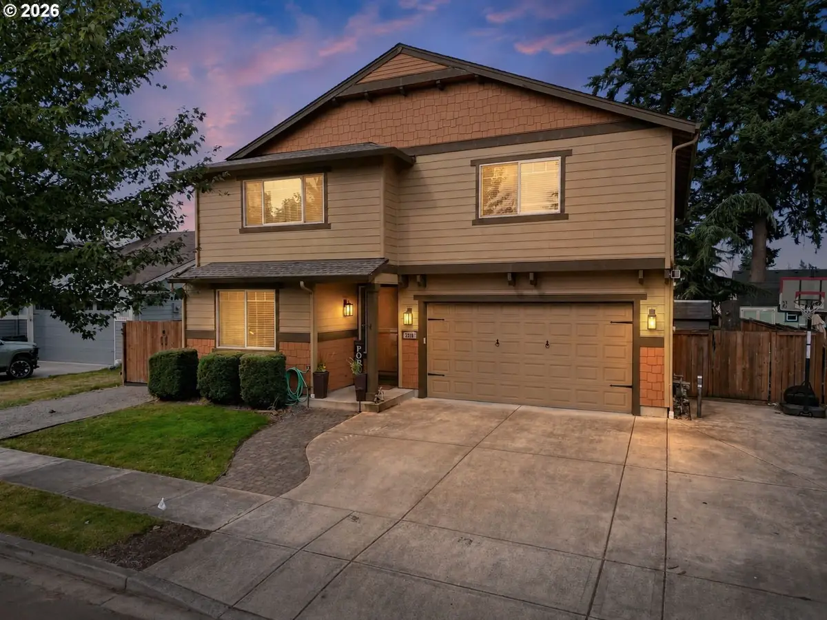2316 NW 4th Ave, Battle Ground, WA 98604 - #1