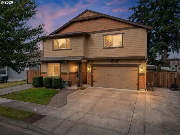 2316 NW 4th Ave, BattleGround, WA 98604