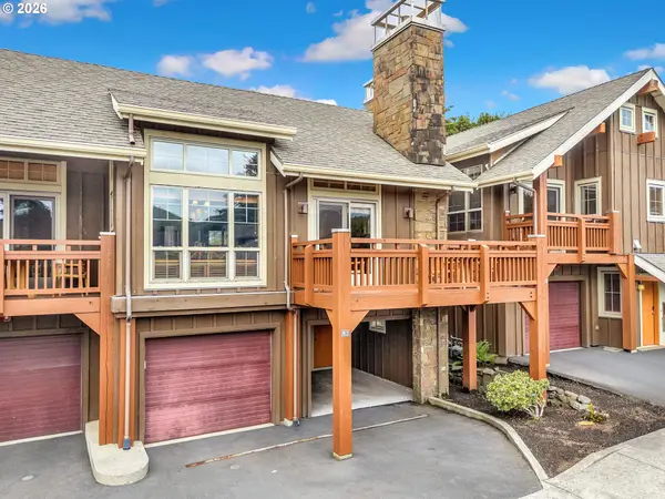 132 E Surfcrest Ave #A2-D, CannonBeach, OR 97110