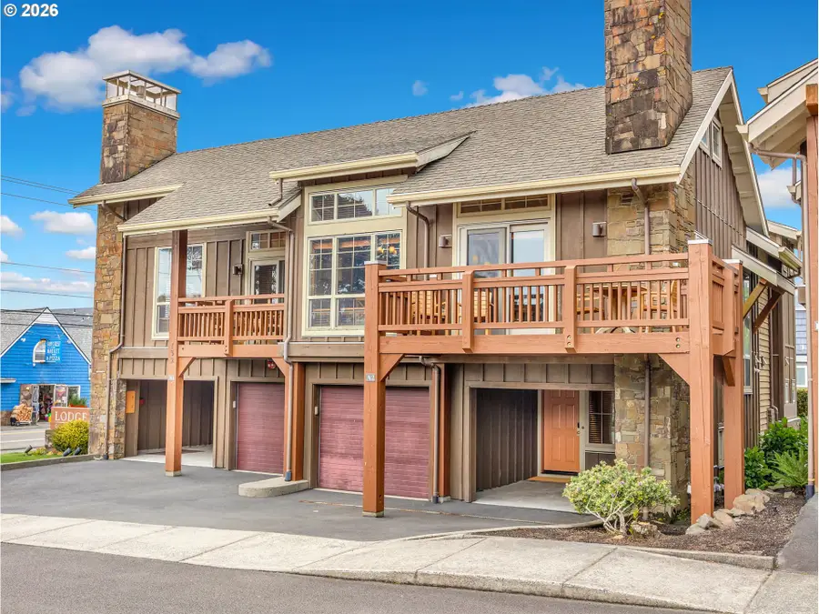 132 E Surfcrest Ave #A2-D, Cannon Beach, OR 97110 - #2