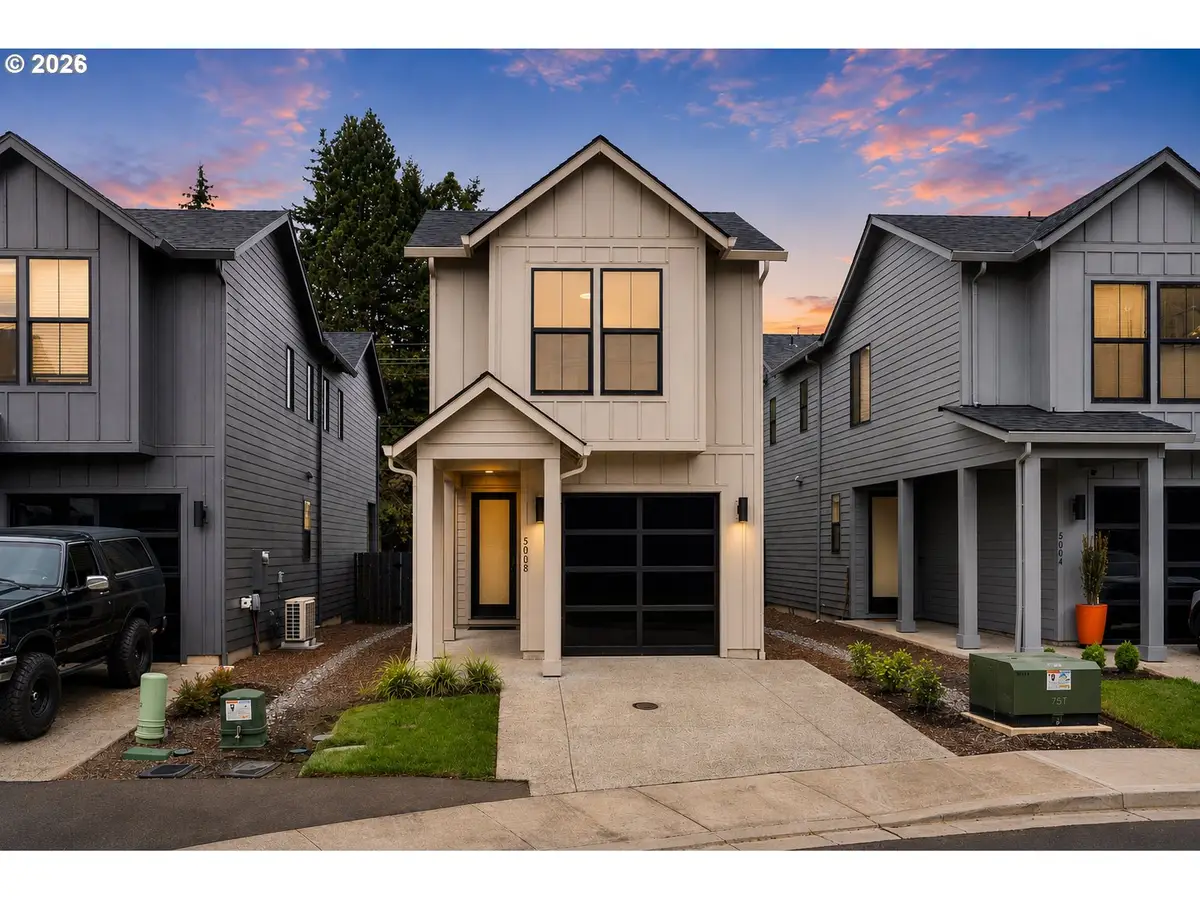 5008 NE 113th Loop, Vancouver, WA 98686 - #1