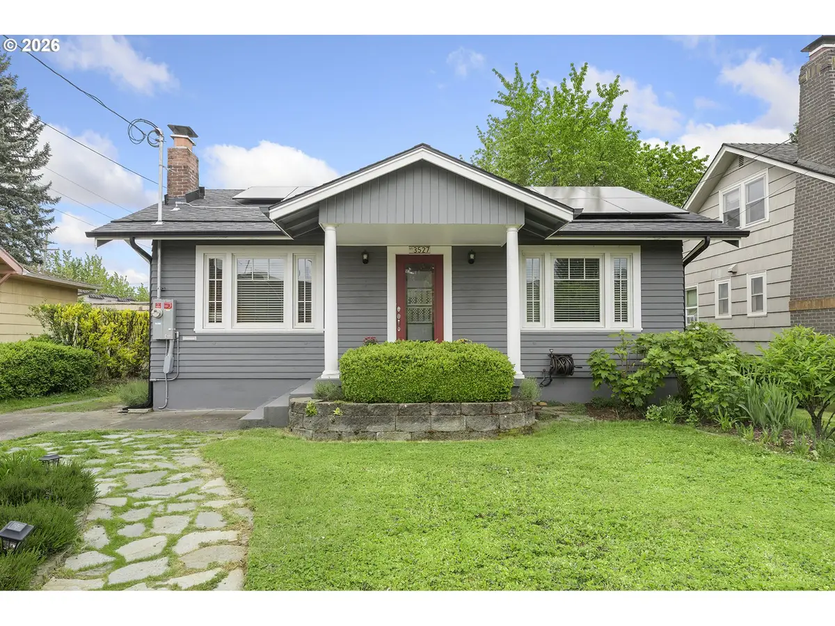 3527 NE 71st Ave, Portland, OR 97213 - #1
