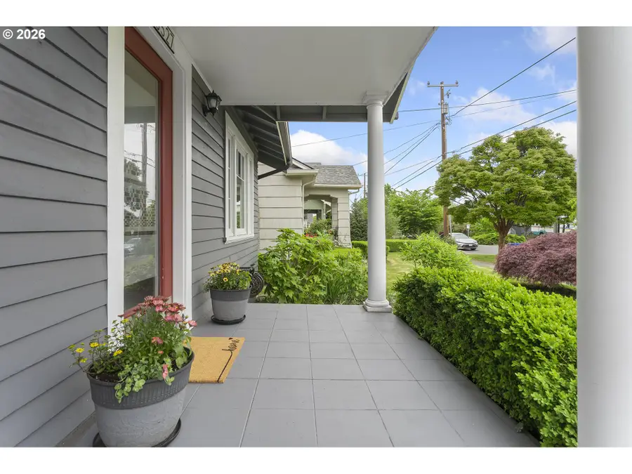 3527 NE 71st Ave, Portland, OR 97213 - #2