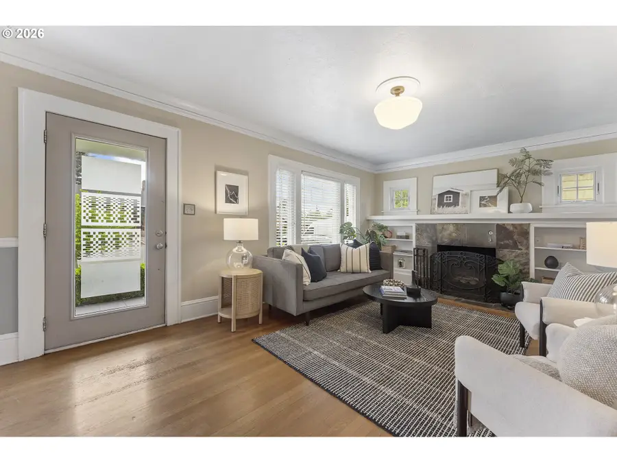 3527 NE 71st Ave, Portland, OR 97213 - #3