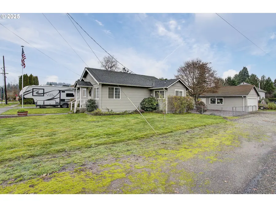 511 4th Sw Ave, Castle Rock, WA 98611 - Image #3