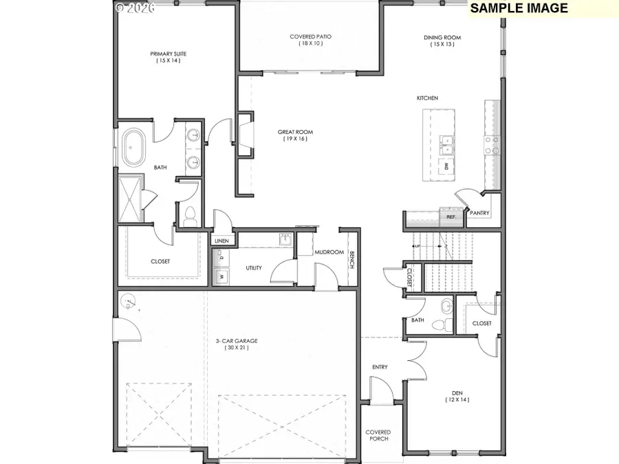 7975 SW 82nd Ave, Portland, OR 97223 - #2