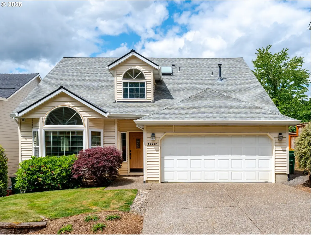 15331 SW Firtree Dr, Tigard, OR 97223 - #1