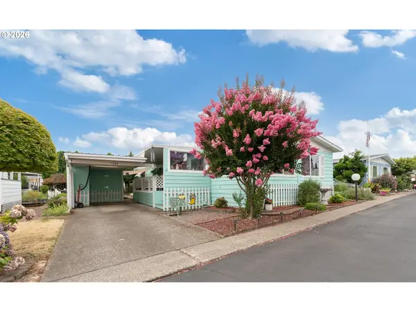 2511 SE River Rd #64, Hillsboro, OR 97123