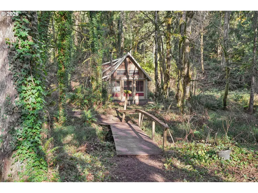 63875 E Barlow Trail Rd, Rhododendron, OR 97049 - Image #2