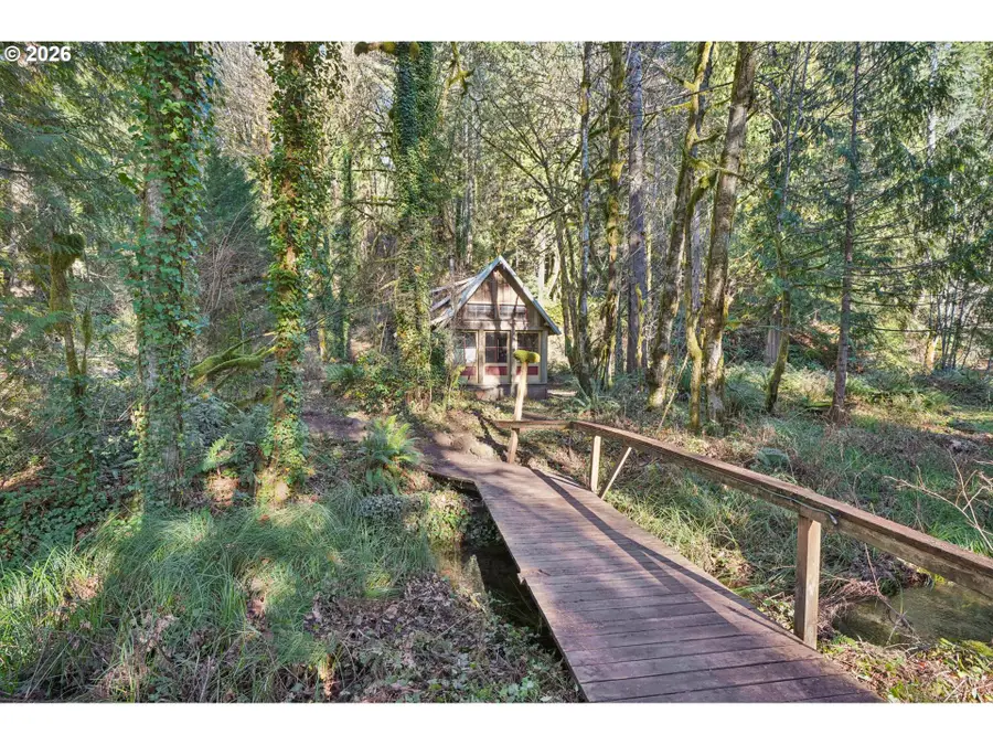 63875 E Barlow Trail Rd, Rhododendron, OR 97049 - Image #3