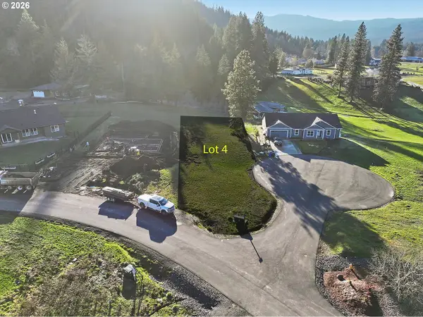 Lot 4 Husum Greens, WhiteSalmon, WA 98672