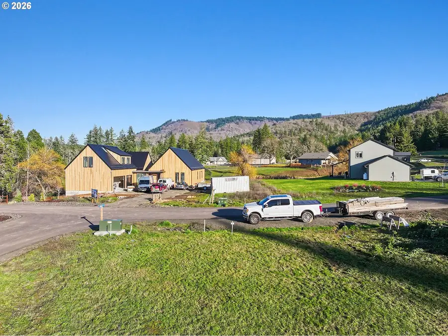 Lot 4 Husum Greens, White Salmon, WA 98672 - #2