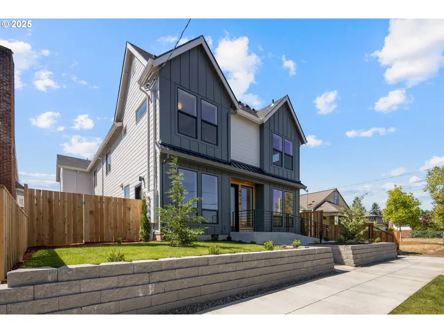 4512 NE Wygant St, Portland, OR 97218 - #2