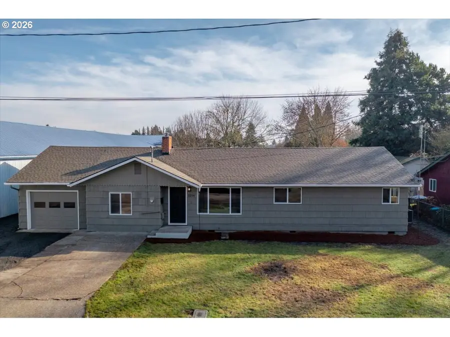 2014 NE Galloway St, McMinnville, OR 97128 - #2