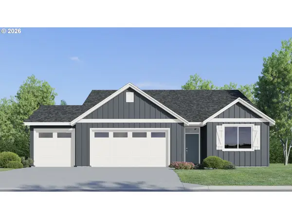 2223 S 2nd Way, Ridgefield, WA 98642
